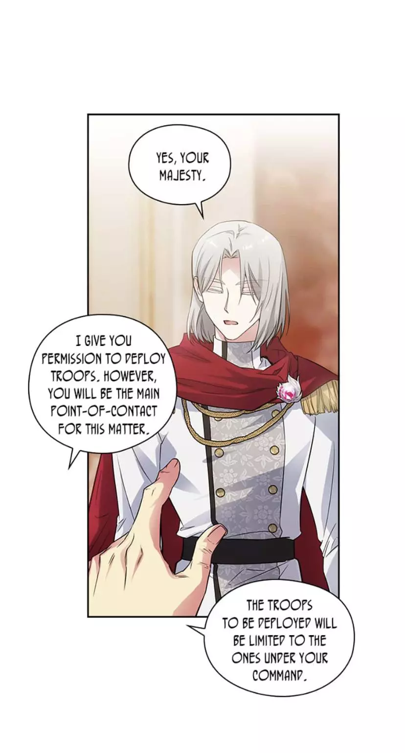 Reminiscence Adonis Chapter 188 page 41
