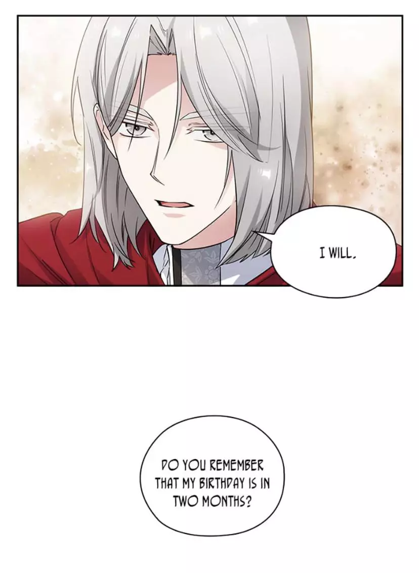 Reminiscence Adonis Chapter 188 page 43
