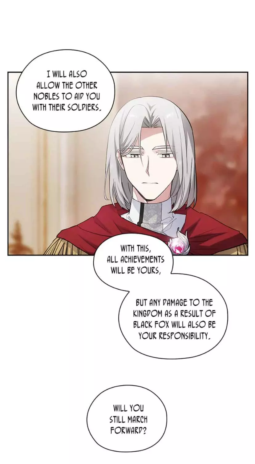 Reminiscence Adonis Chapter 188 page 42