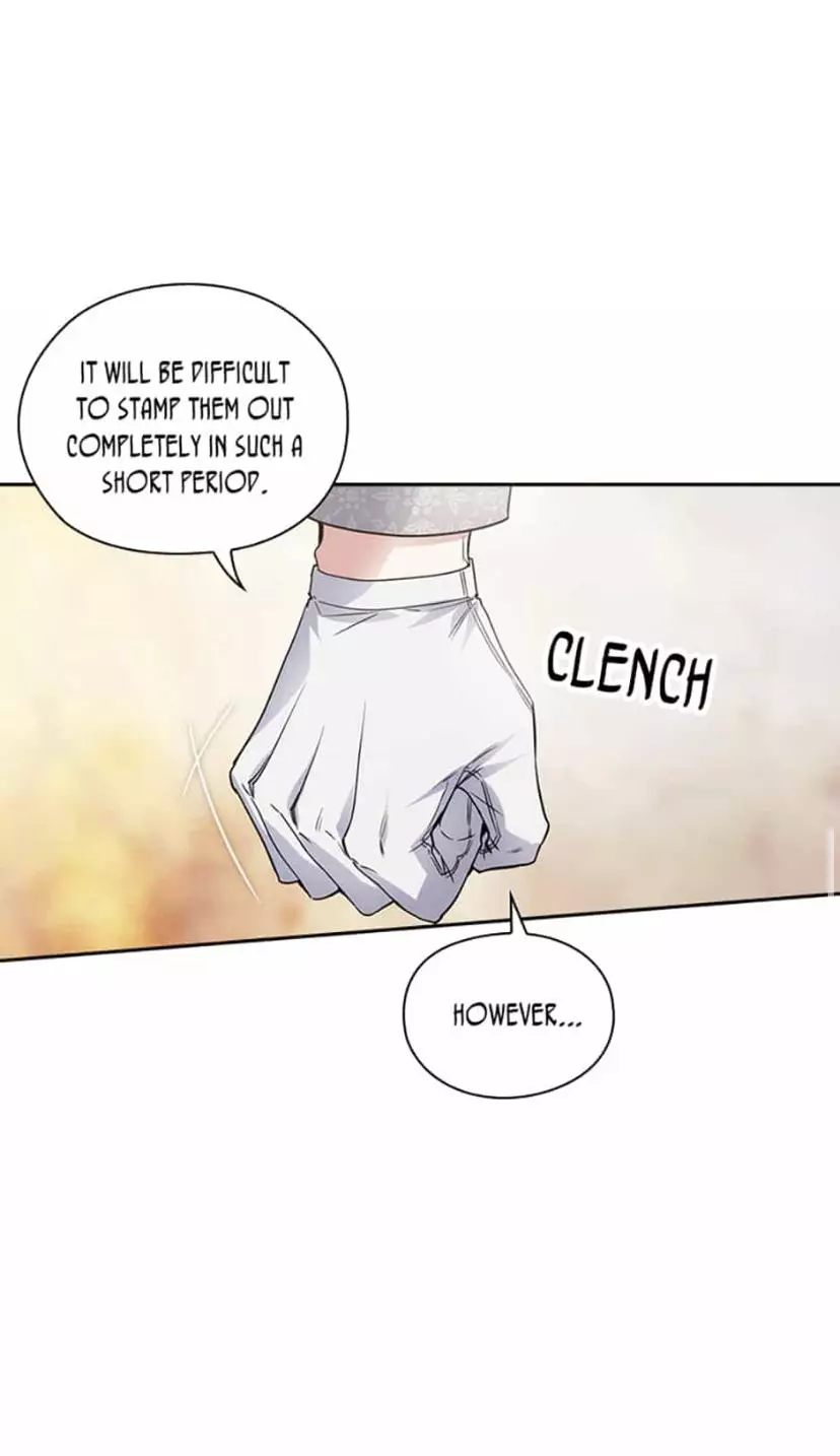 Reminiscence Adonis Chapter 188 page 46