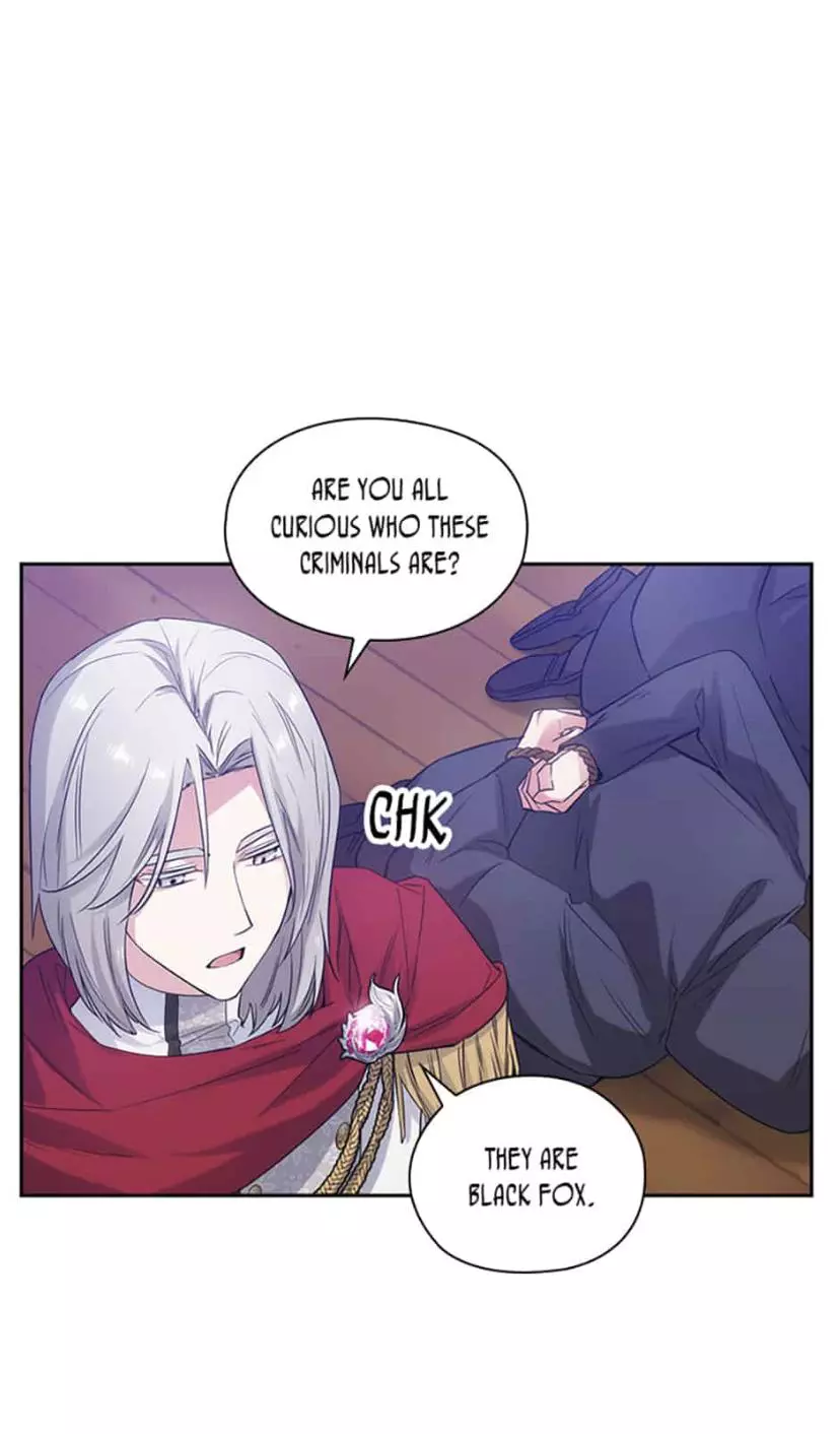Reminiscence Adonis Chapter 188 page 50