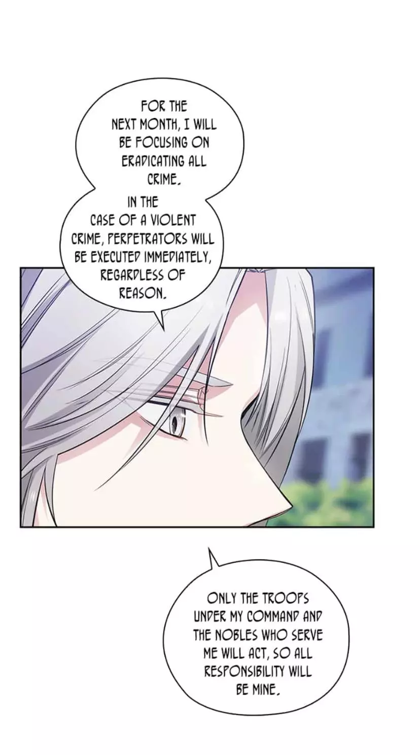 Reminiscence Adonis Chapter 188 page 51