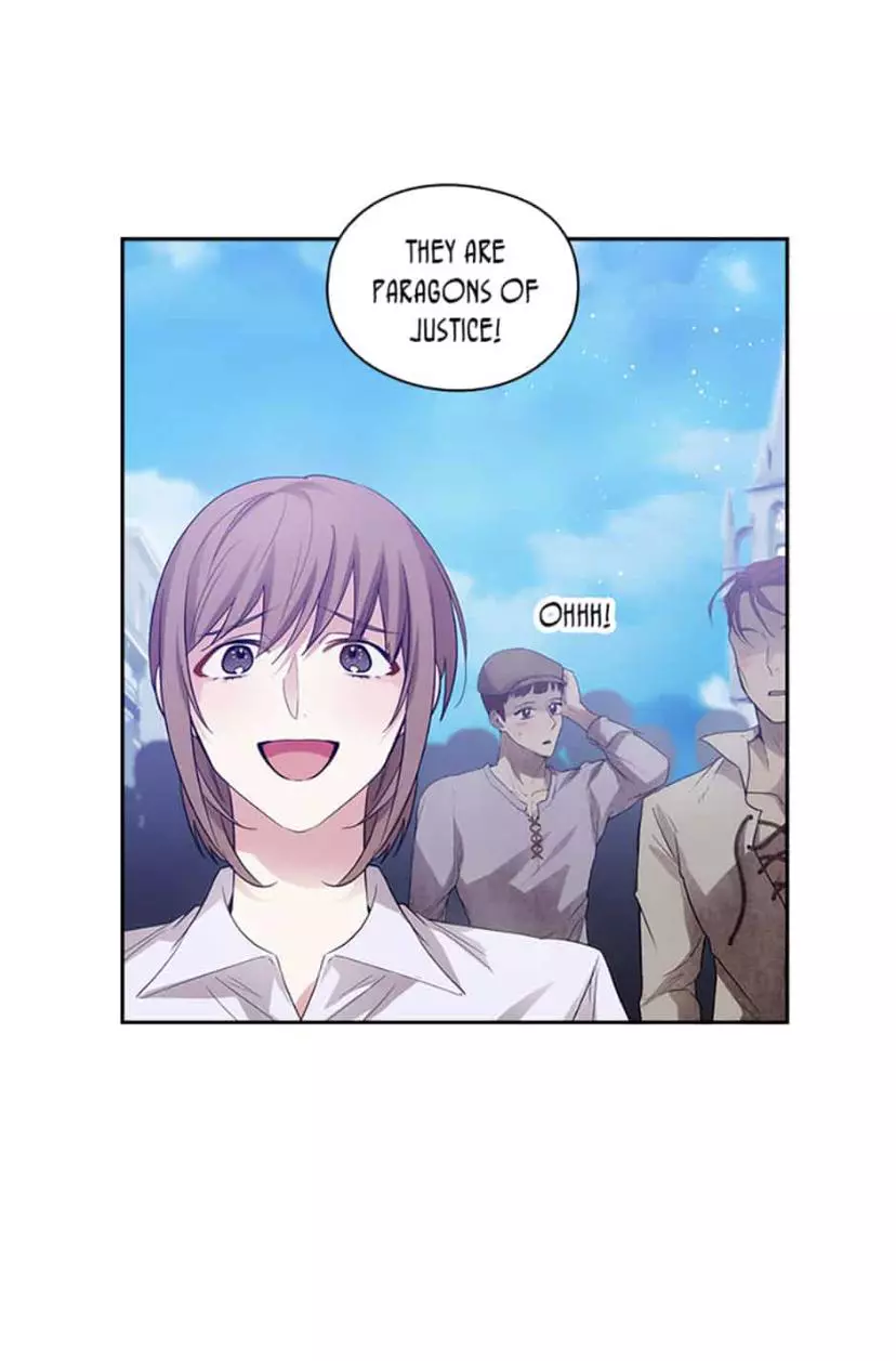 Reminiscence Adonis Chapter 188 page 55