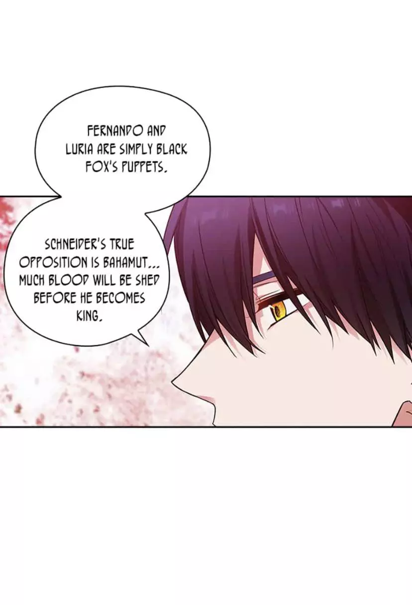 Reminiscence Adonis Chapter 188 page 60