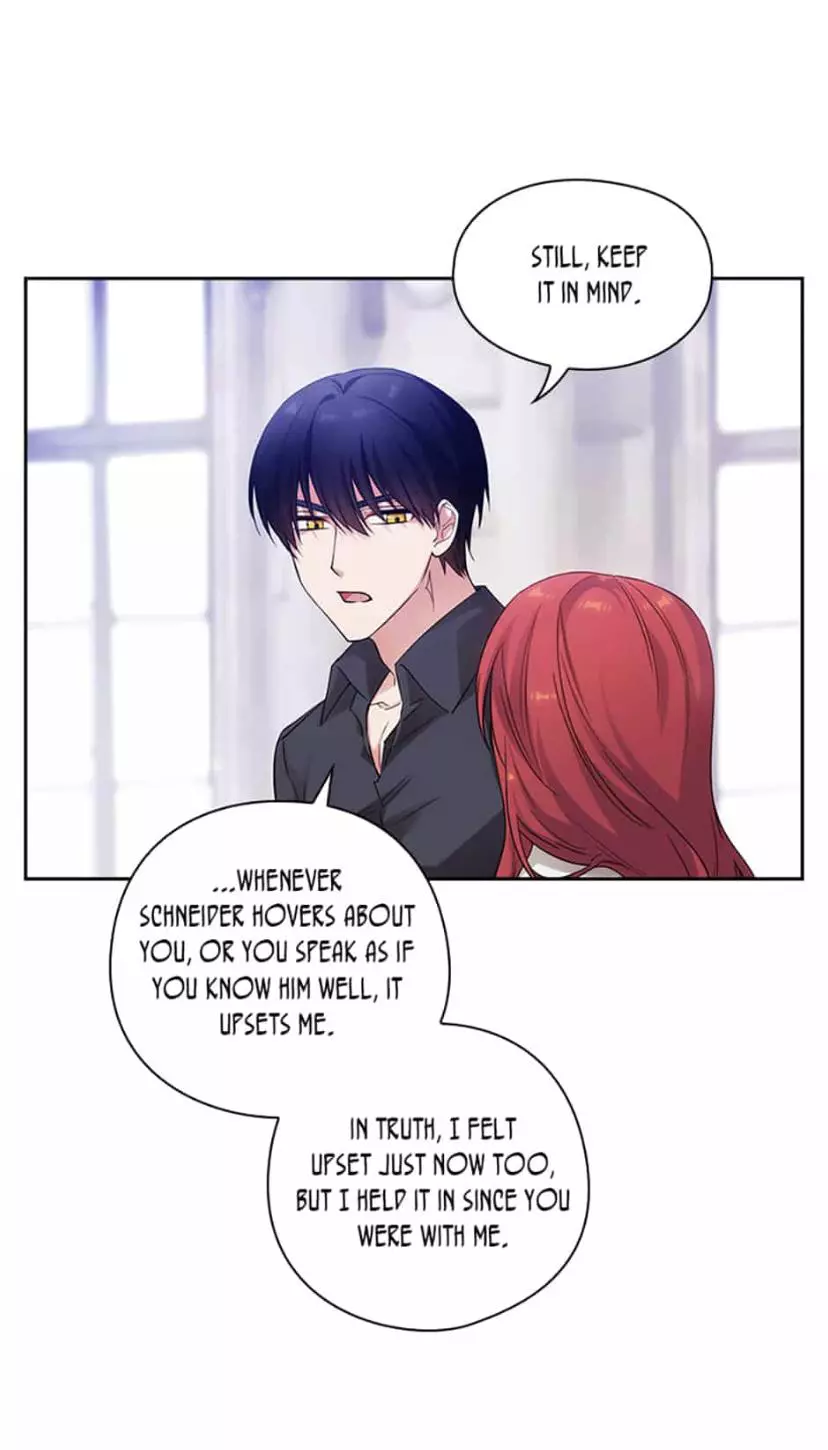 Reminiscence Adonis Chapter 188 page 63