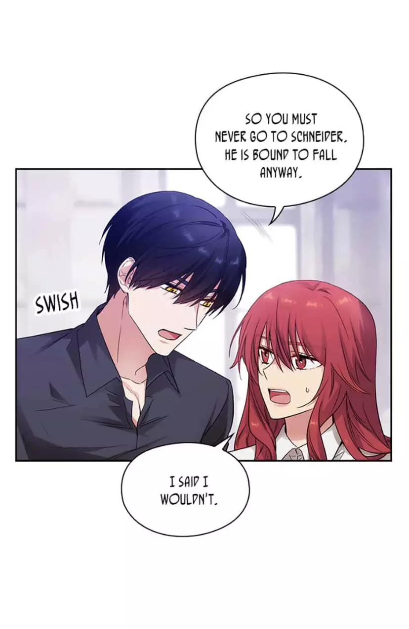 Reminiscence Adonis Chapter 188 page 62