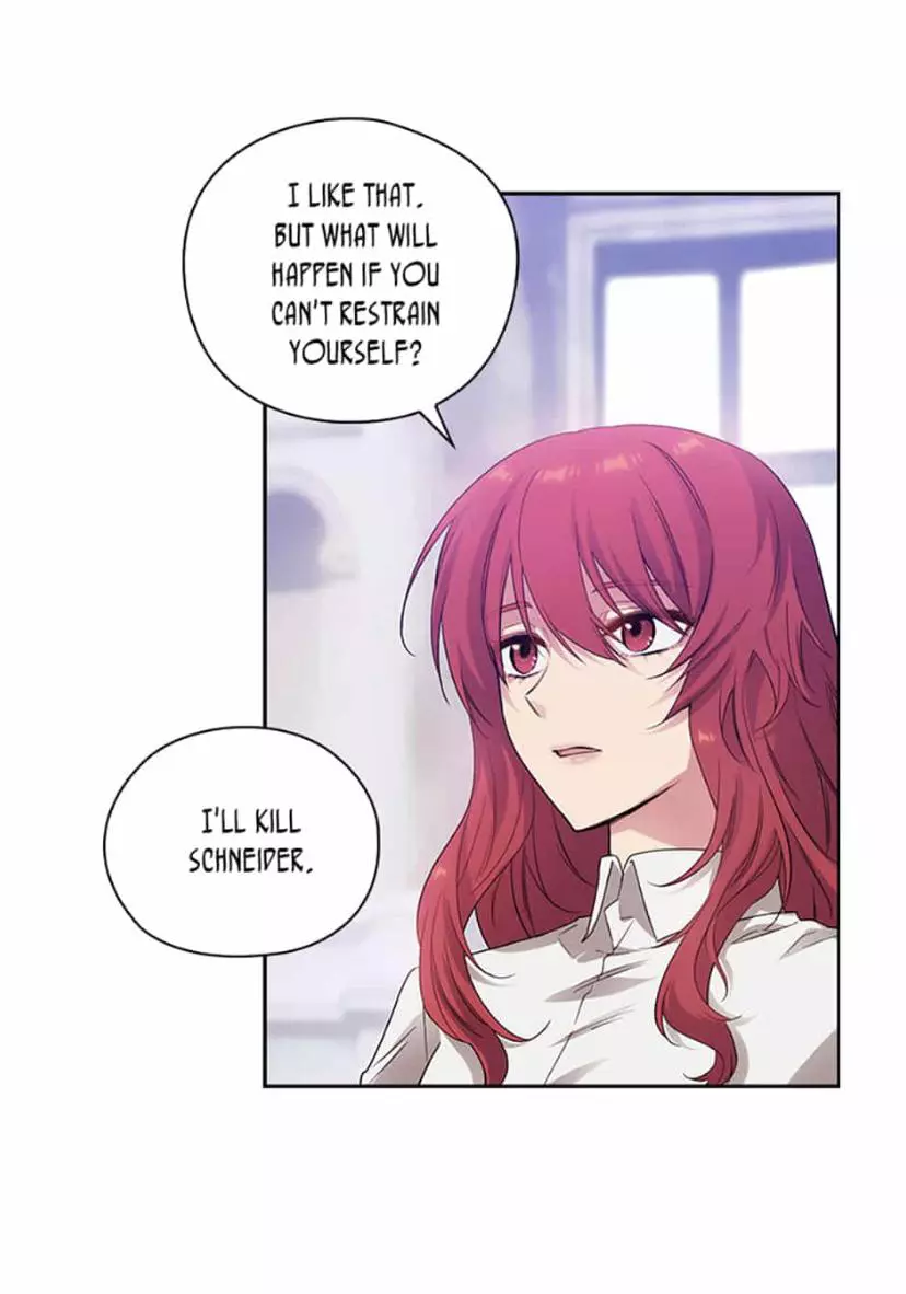 Reminiscence Adonis Chapter 188 page 64