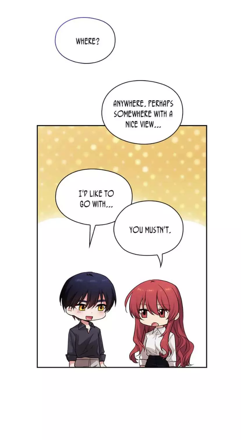 Reminiscence Adonis Chapter 188 page 68