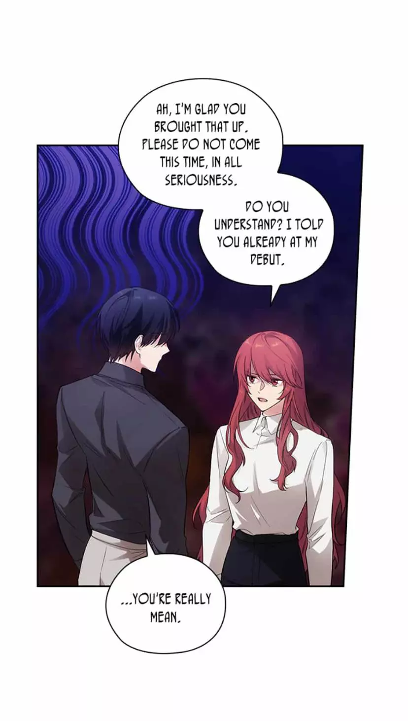 Reminiscence Adonis Chapter 188 page 66