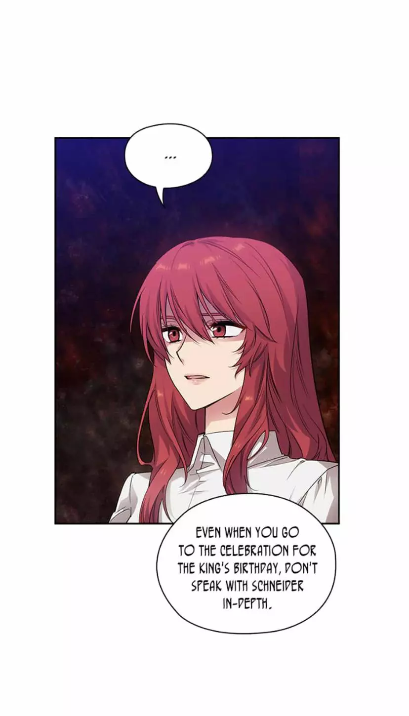 Reminiscence Adonis Chapter 188 page 65
