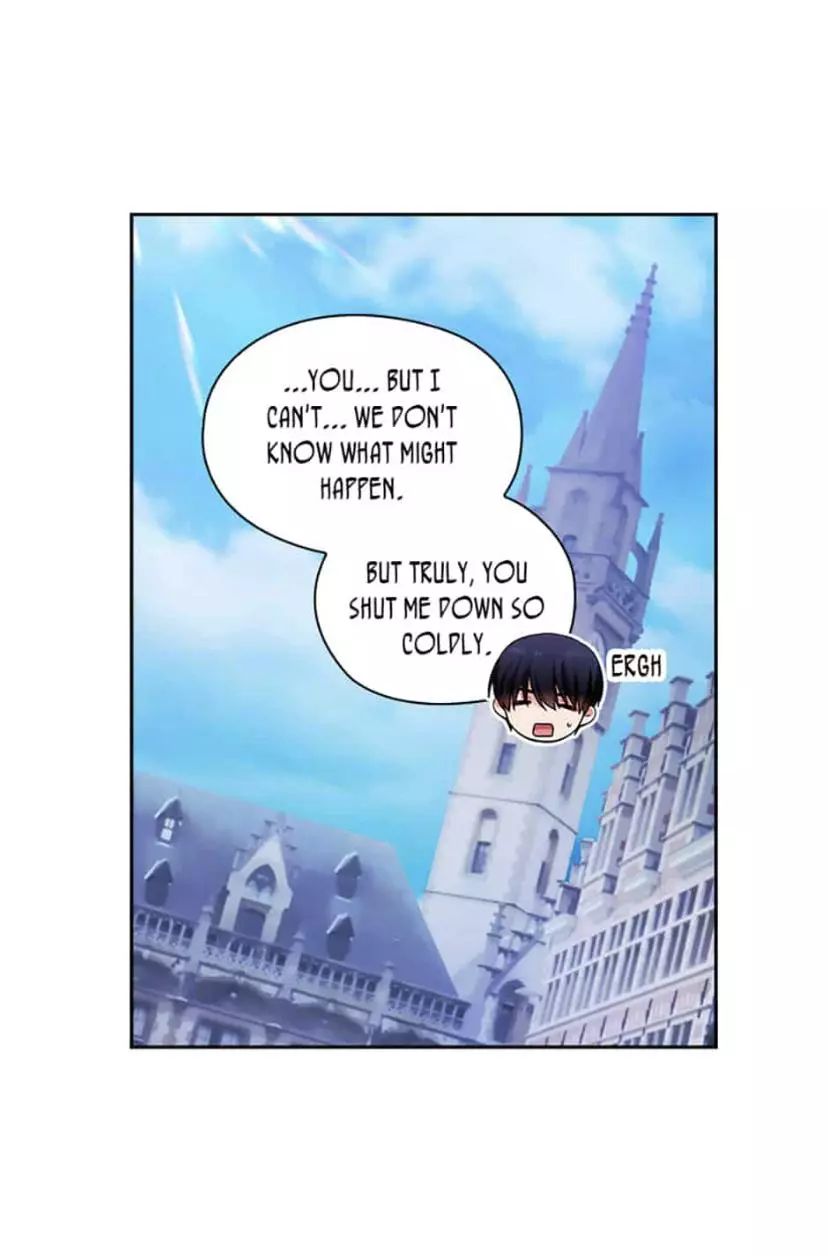 Reminiscence Adonis Chapter 188 page 69