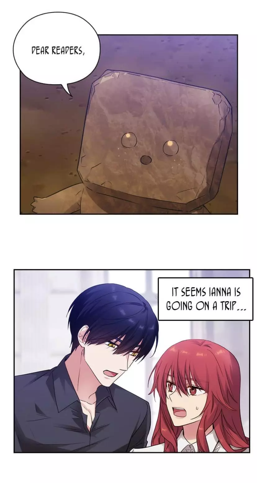 Reminiscence Adonis Chapter 189.1 page 3