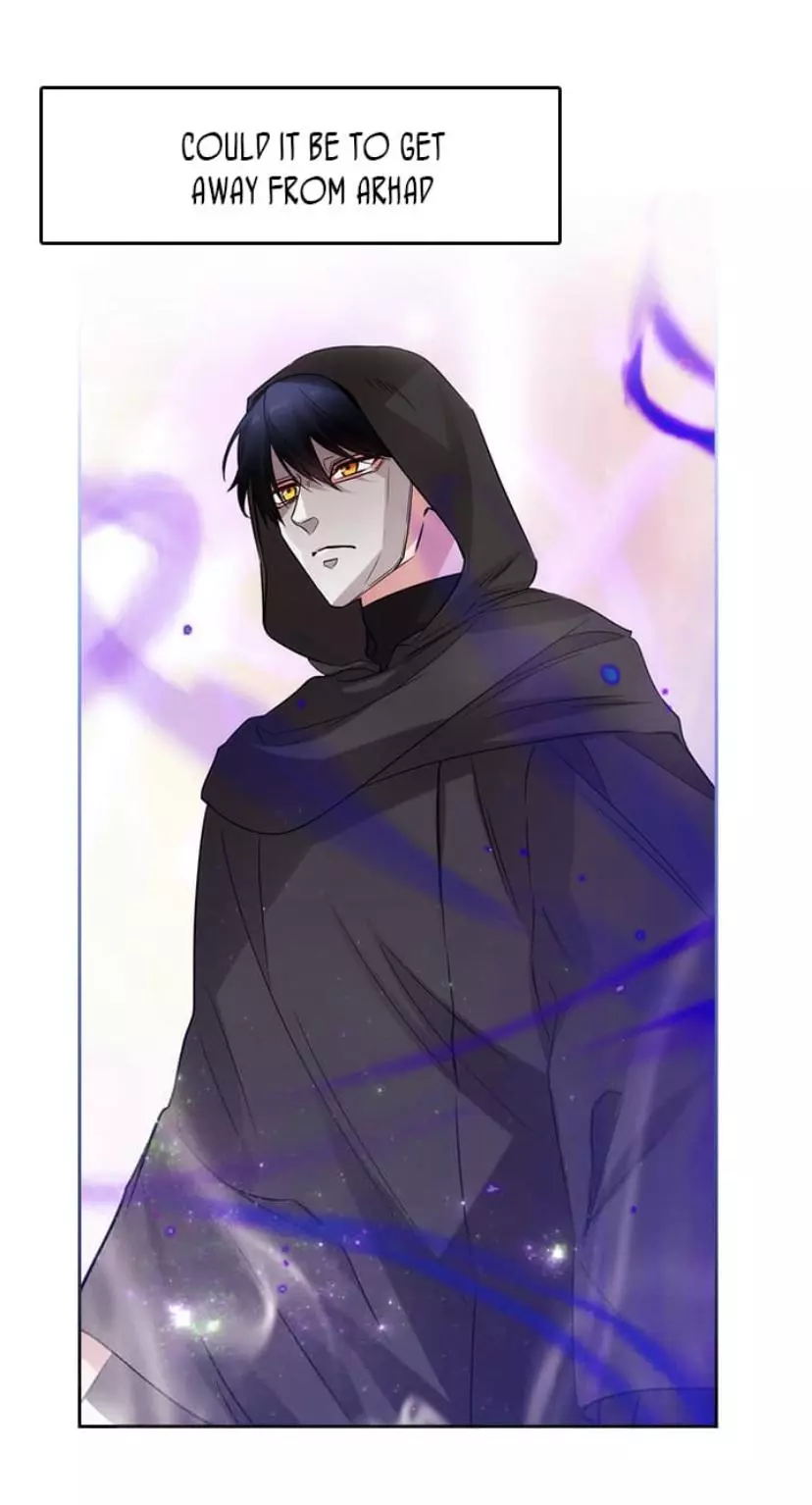Reminiscence Adonis Chapter 189.1 page 4