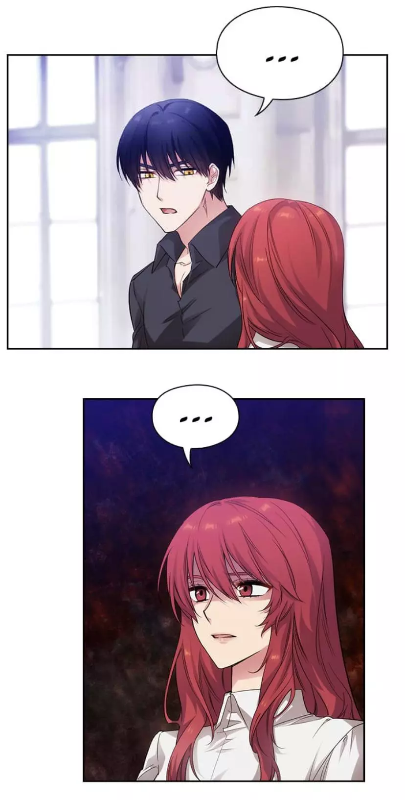 Reminiscence Adonis Chapter 189.1 page 6