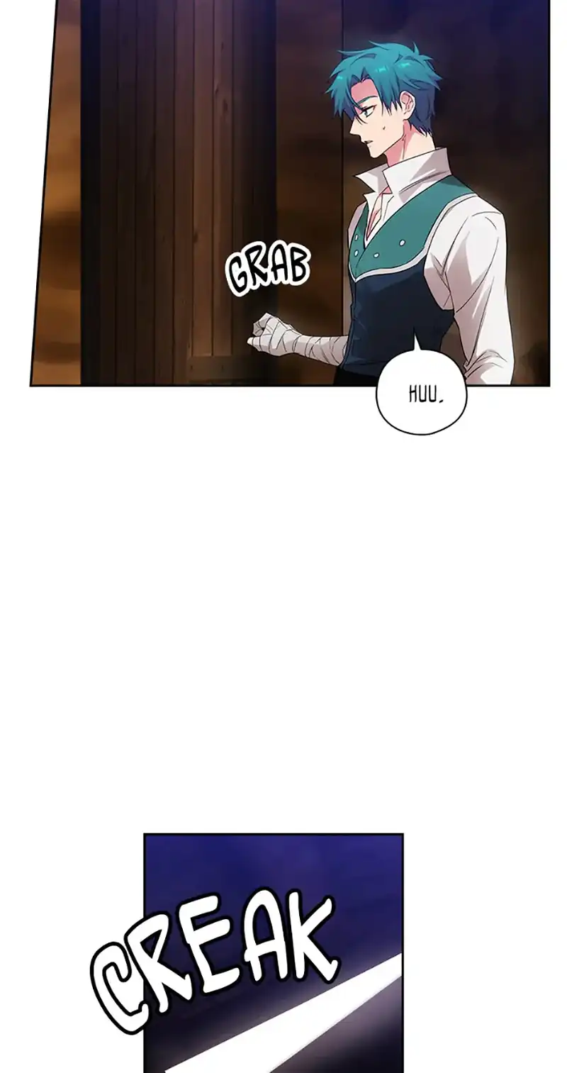 Reminiscence Adonis Chapter 189 page 3