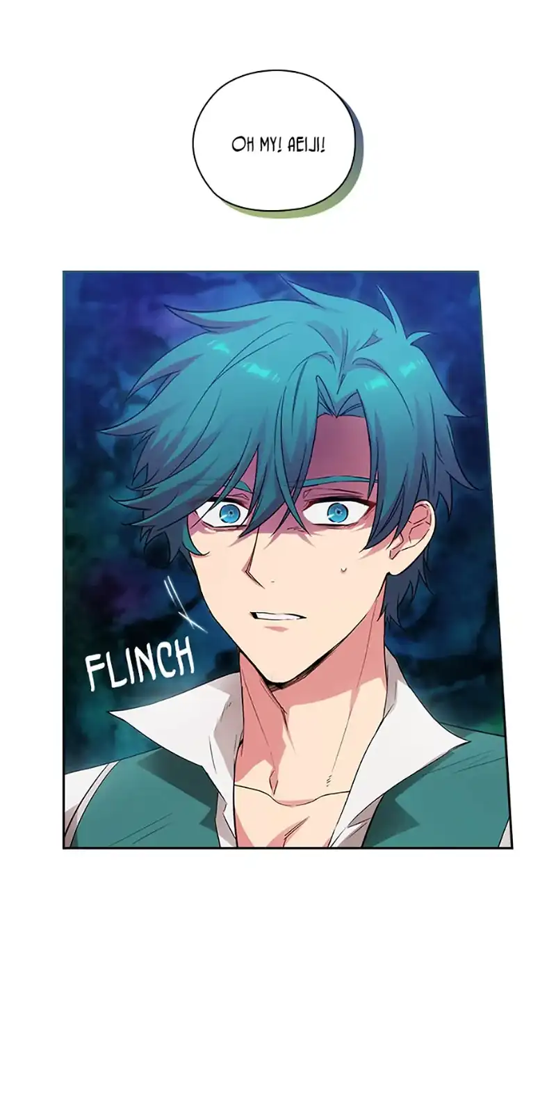Reminiscence Adonis Chapter 189 page 6