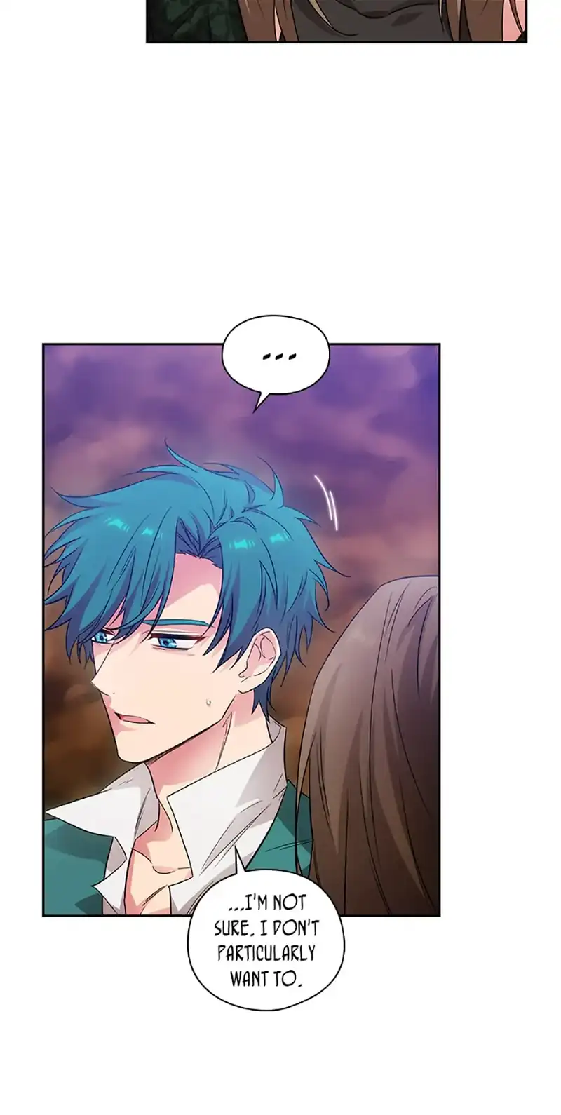 Reminiscence Adonis Chapter 189 page 10