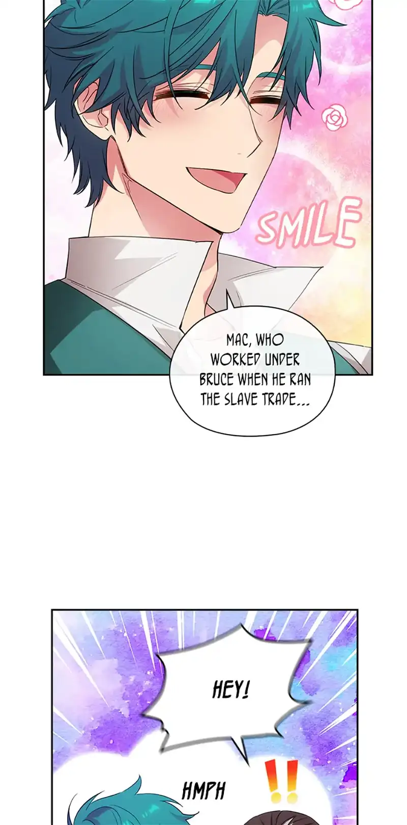 Reminiscence Adonis Chapter 189 page 25
