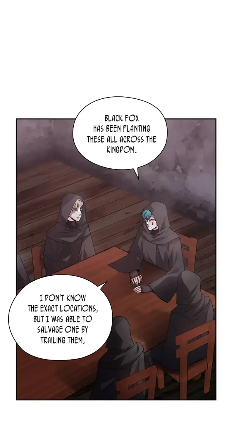 Reminiscence Adonis Chapter 189 page 37
