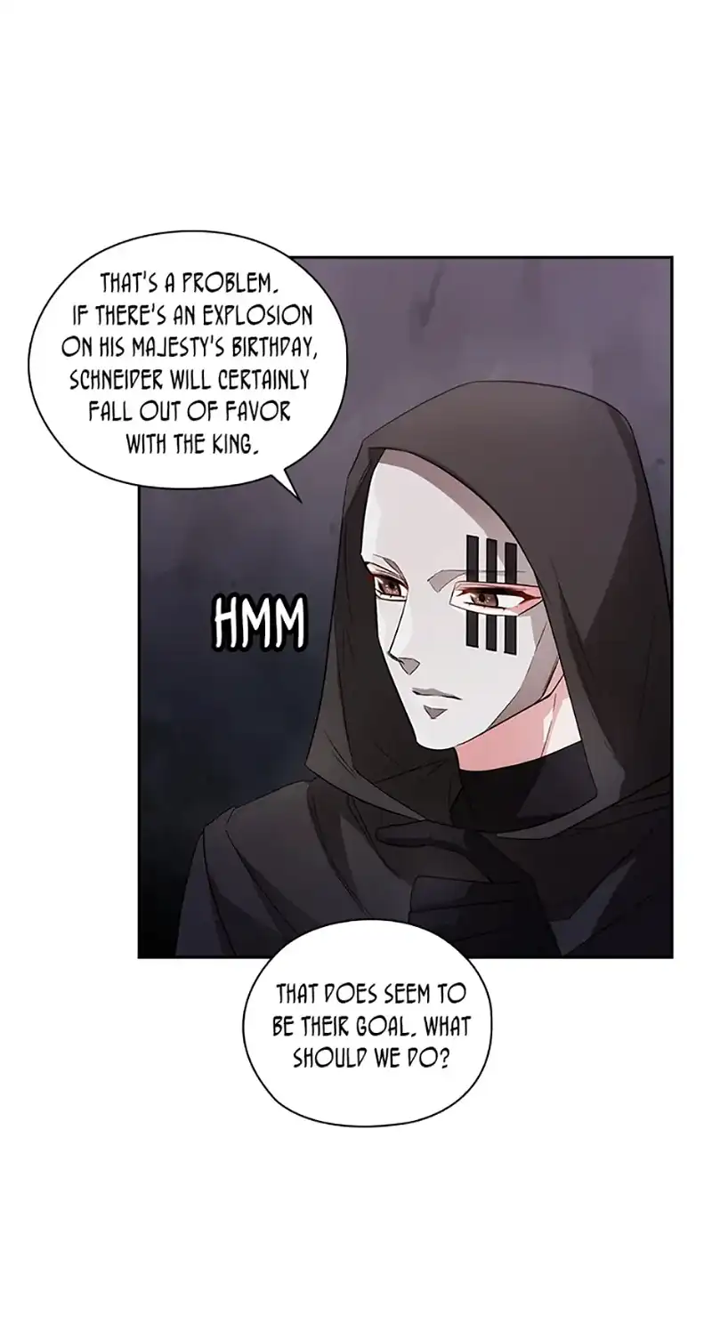 Reminiscence Adonis Chapter 189 page 40