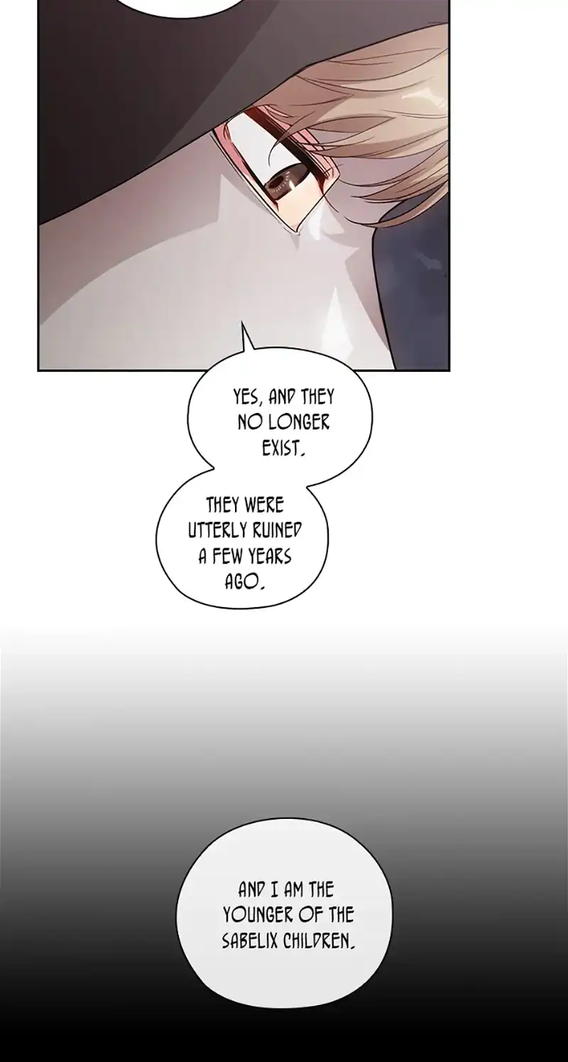 Reminiscence Adonis Chapter 189 page 45
