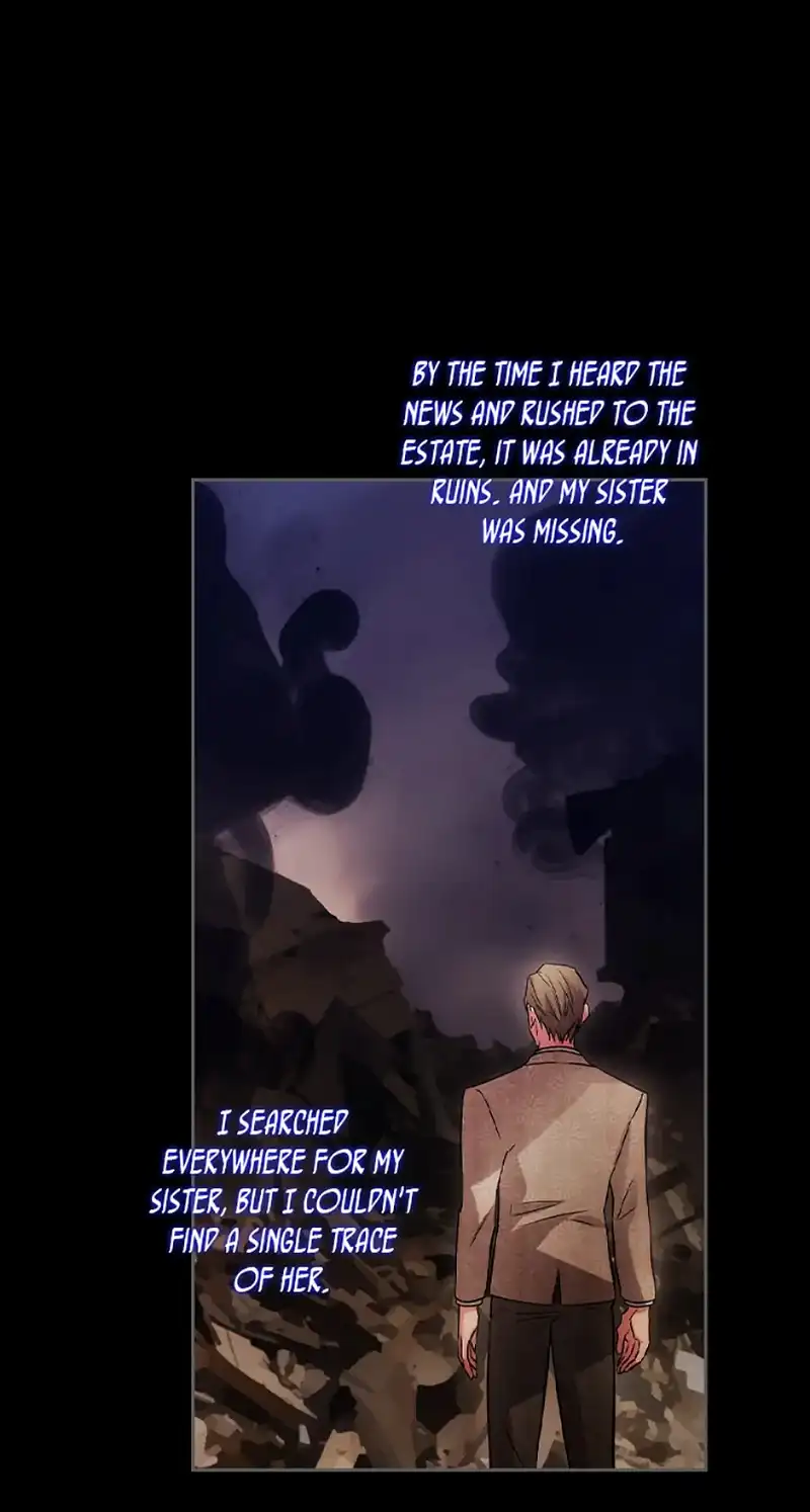Reminiscence Adonis Chapter 189 page 48