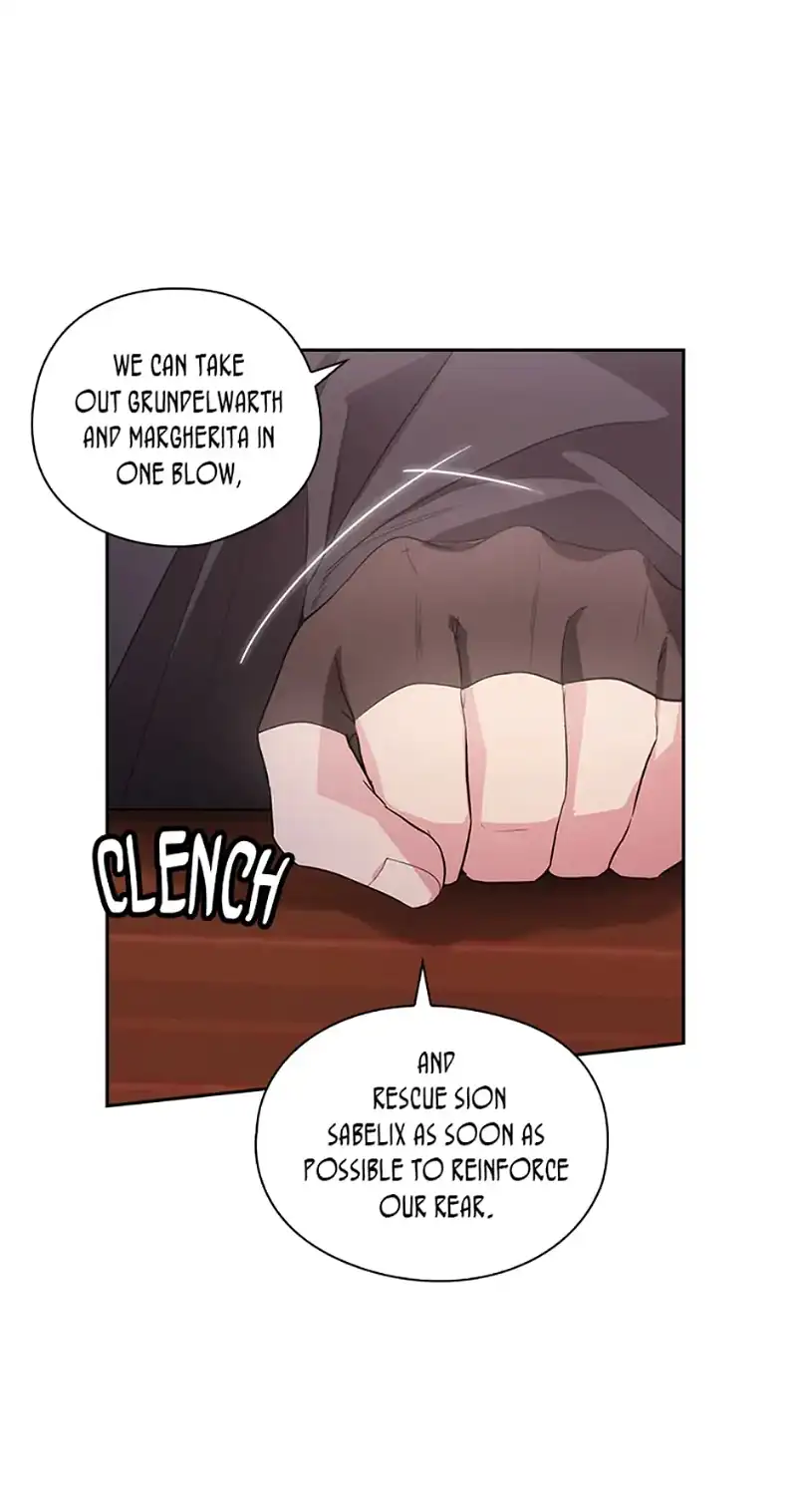 Reminiscence Adonis Chapter 189 page 59