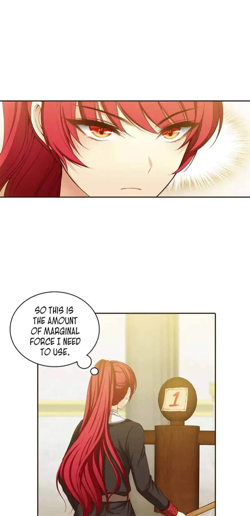 Reminiscence Adonis Chapter 19 page 34