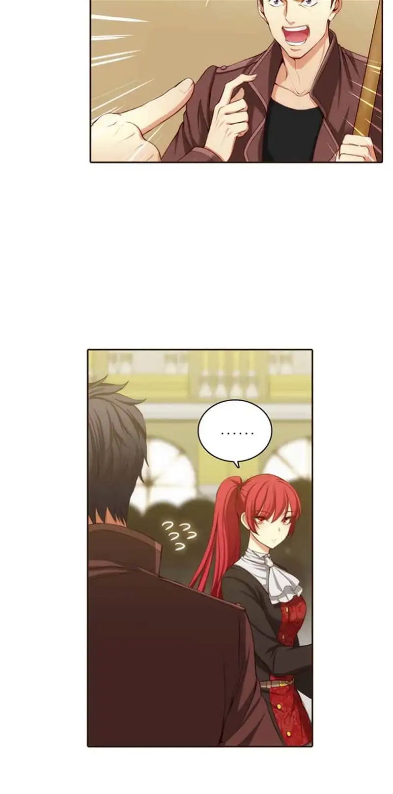 Reminiscence Adonis Chapter 19 page 42