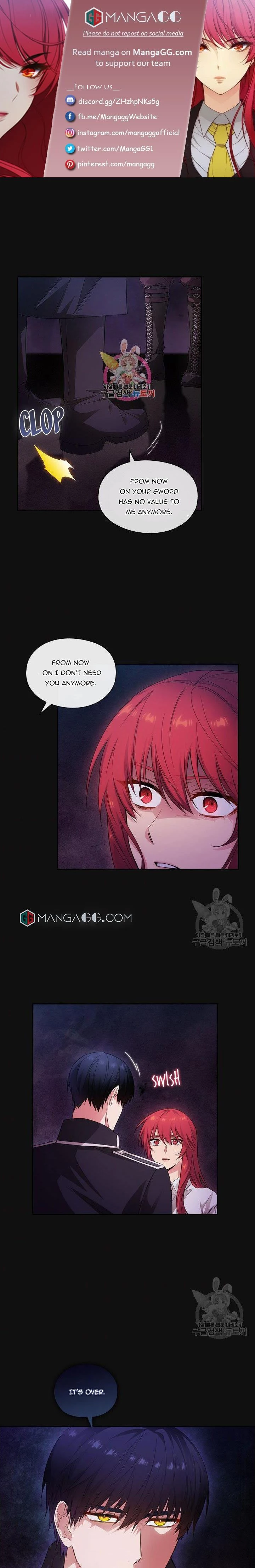 Reminiscence Adonis Chapter 192 page 1