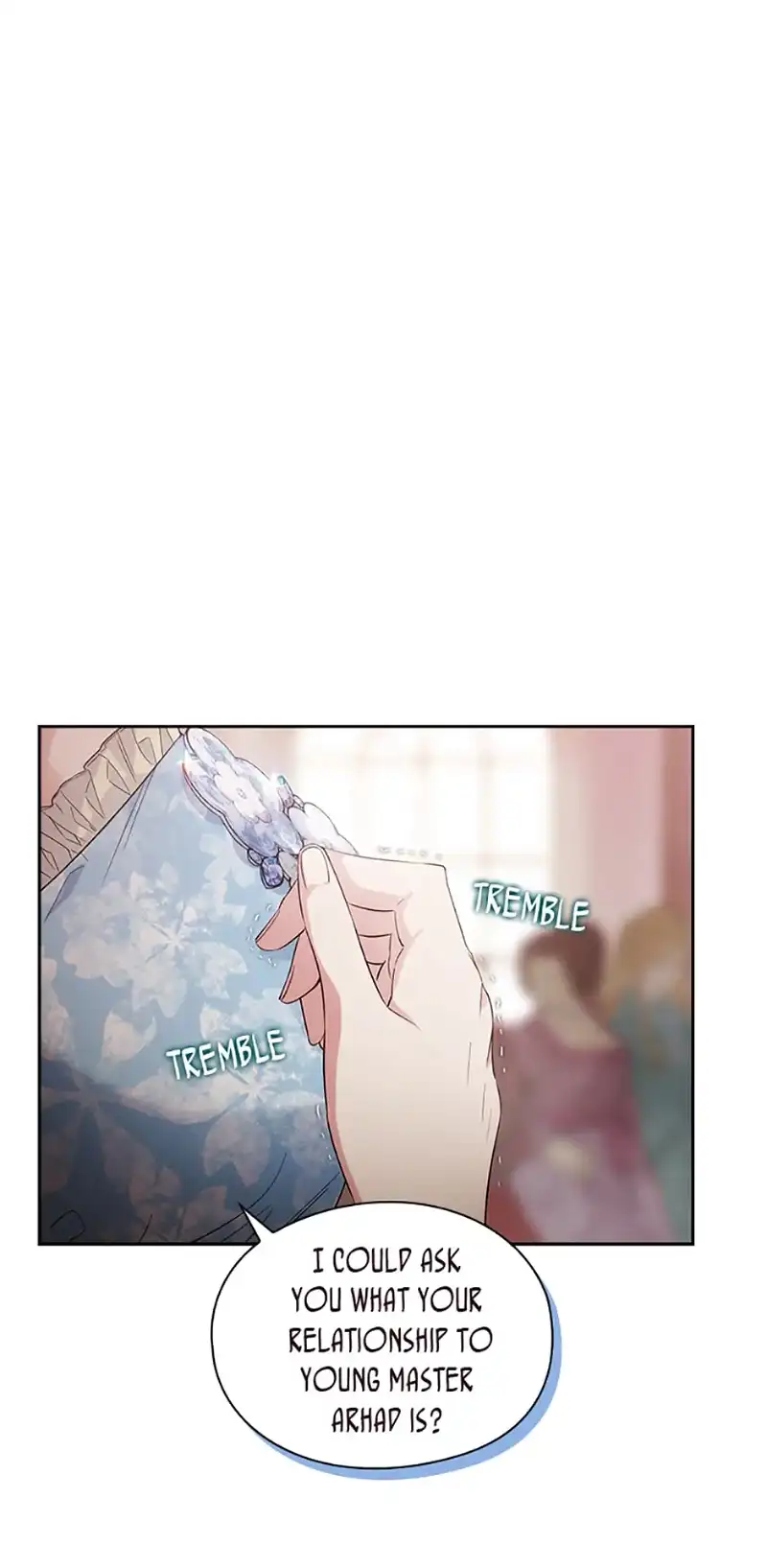 Reminiscence Adonis Chapter 193 page 1