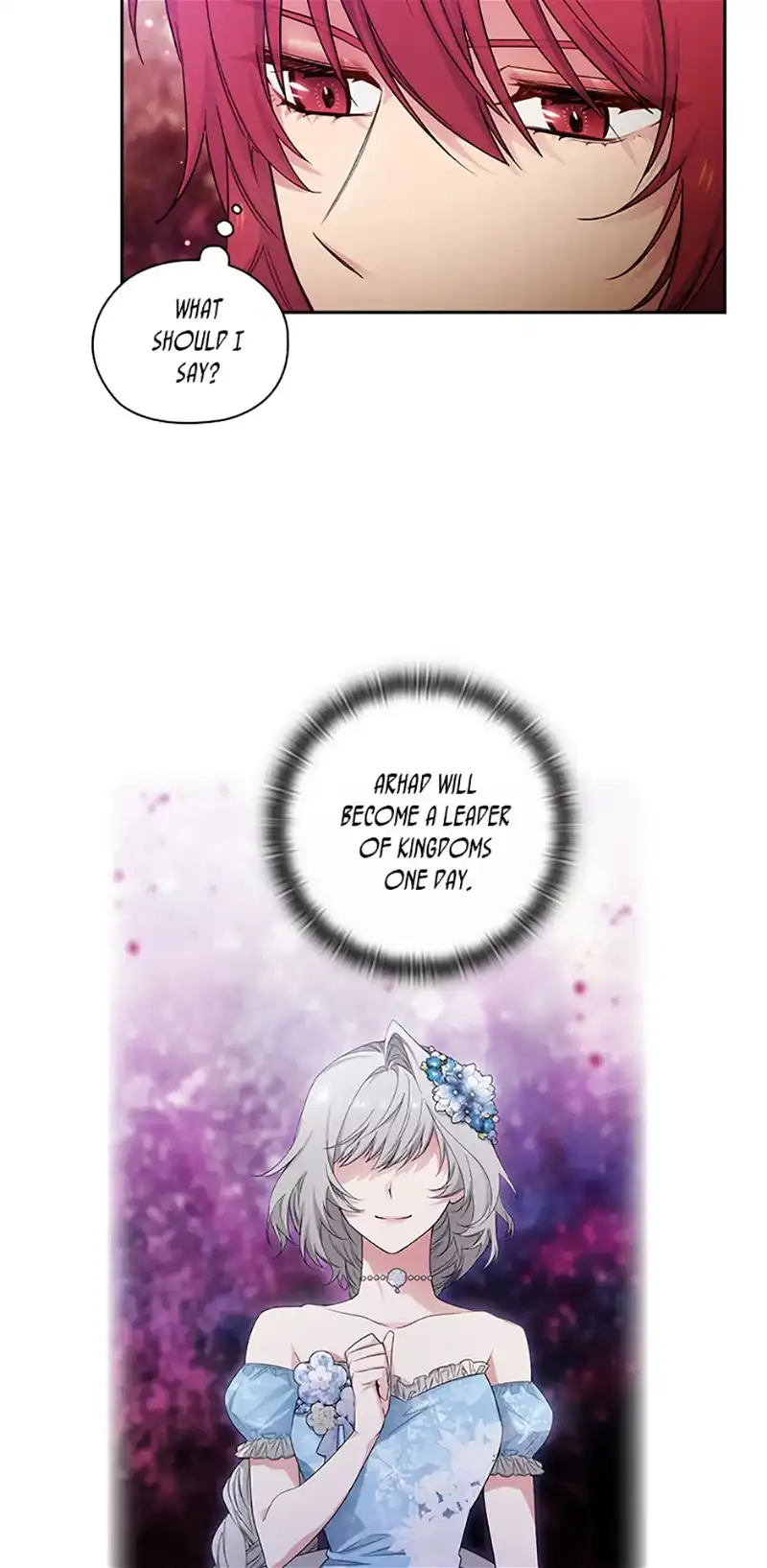 Reminiscence Adonis Chapter 193 page 6