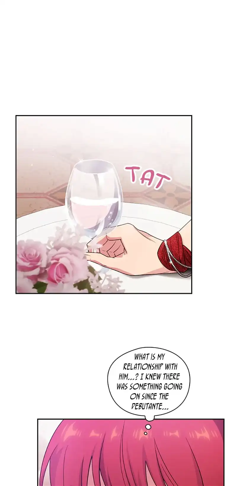 Reminiscence Adonis Chapter 193 page 5