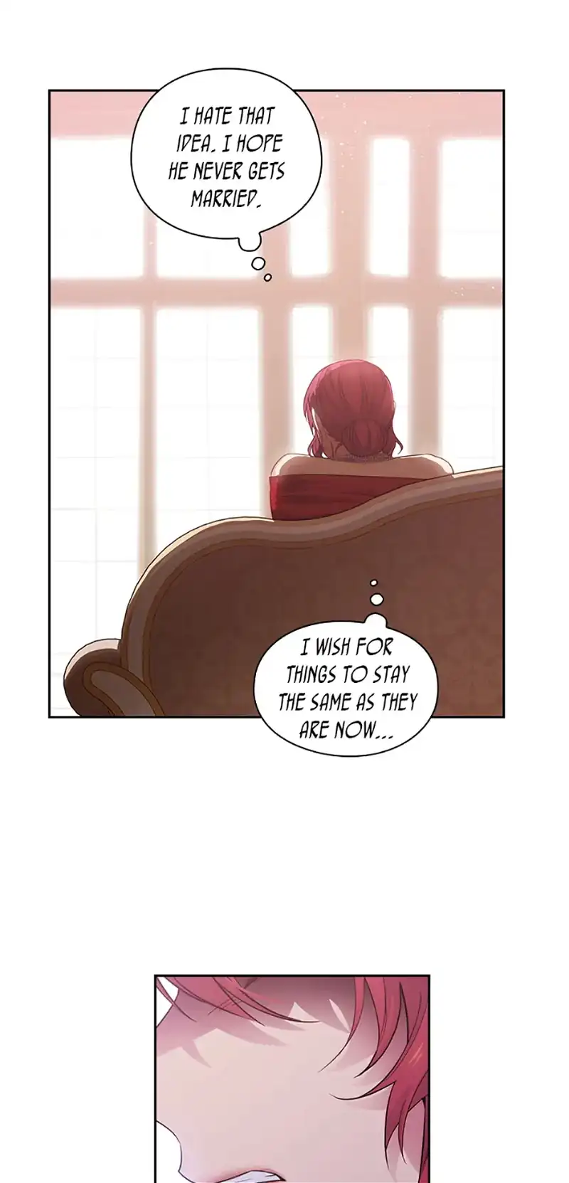 Reminiscence Adonis Chapter 193 page 36