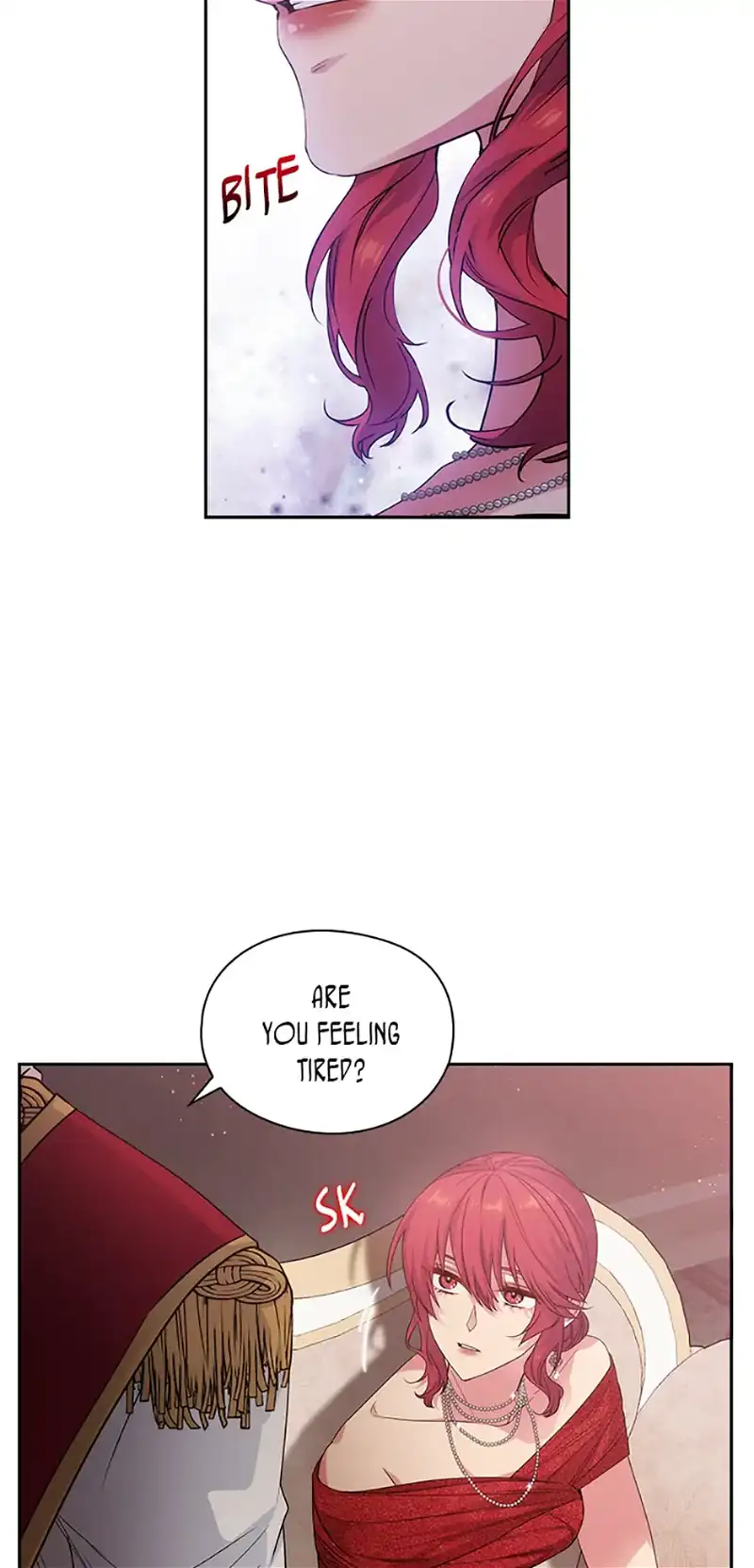 Reminiscence Adonis Chapter 193 page 37
