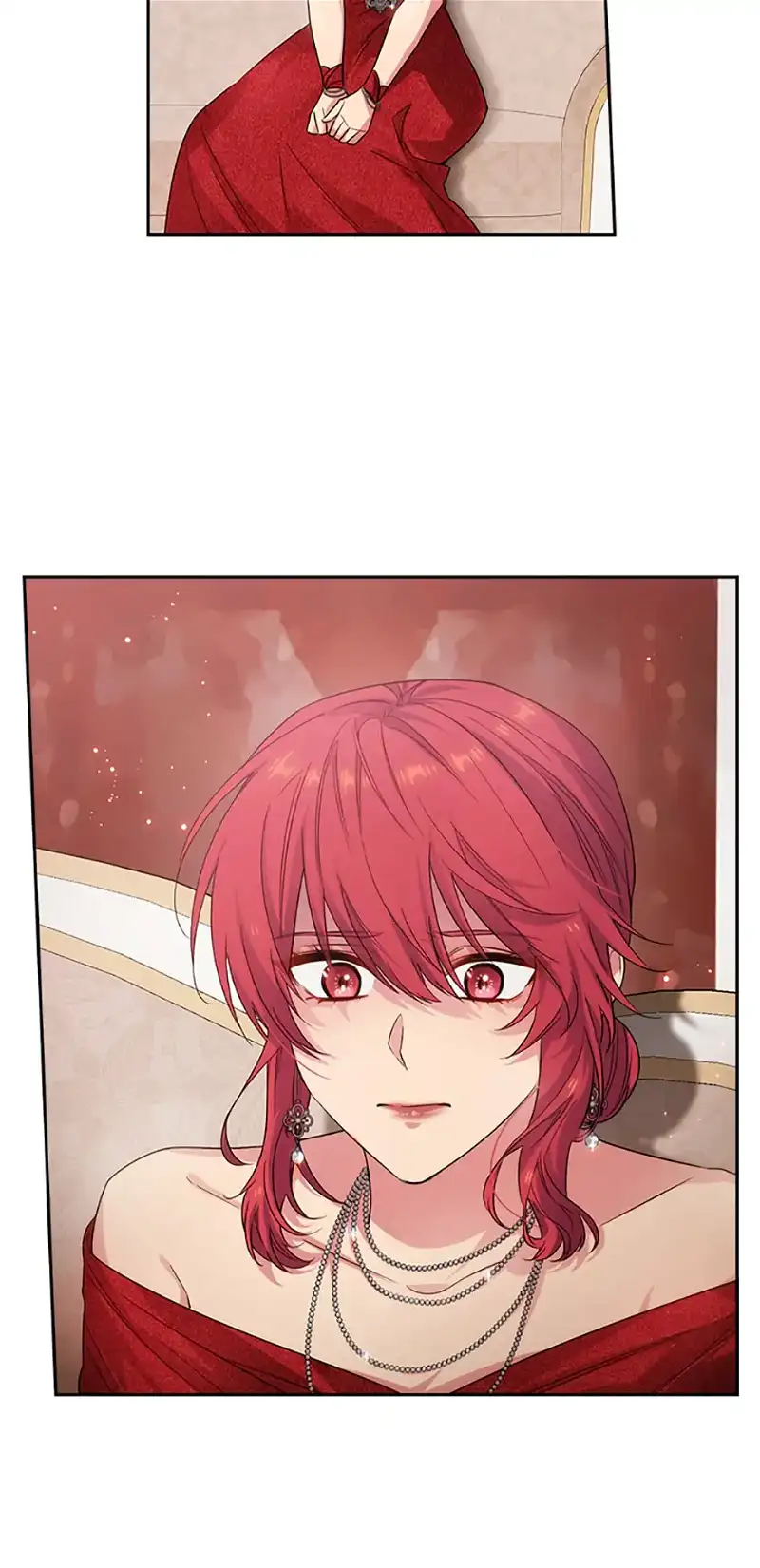 Reminiscence Adonis Chapter 193 page 34