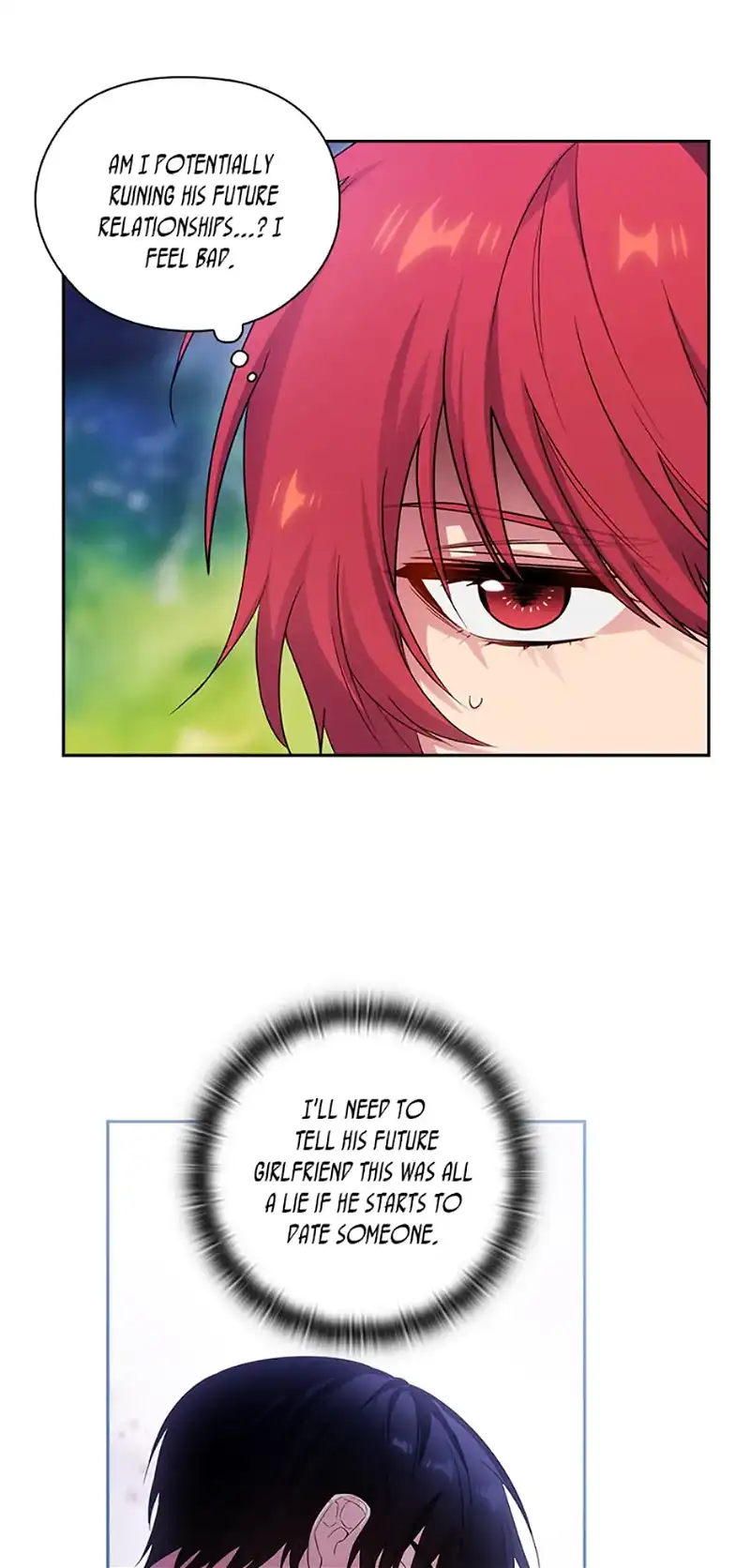 Reminiscence Adonis Chapter 193 page 11