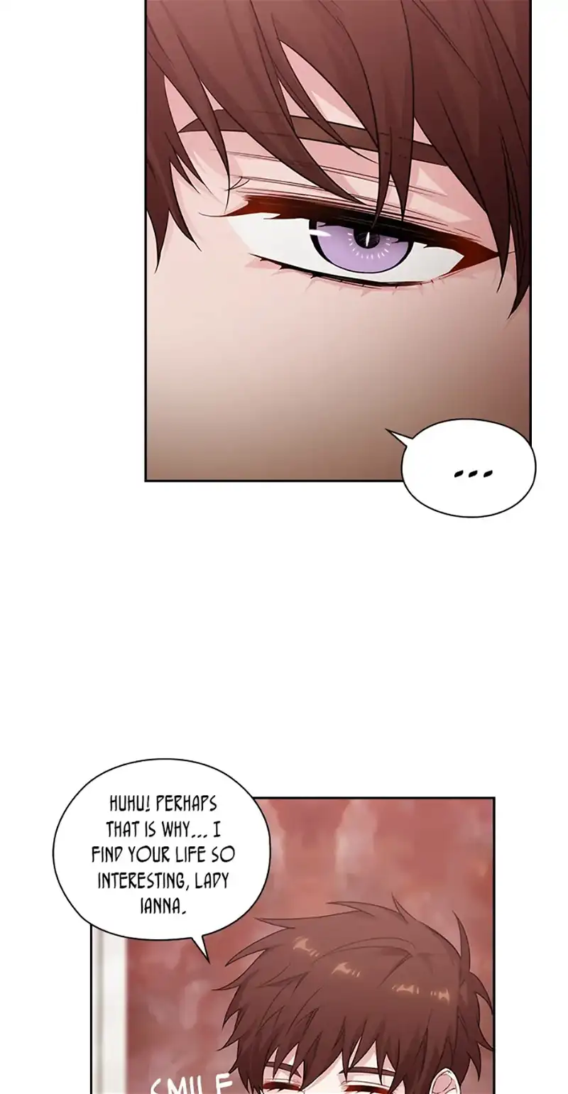 Reminiscence Adonis Chapter 193 page 50