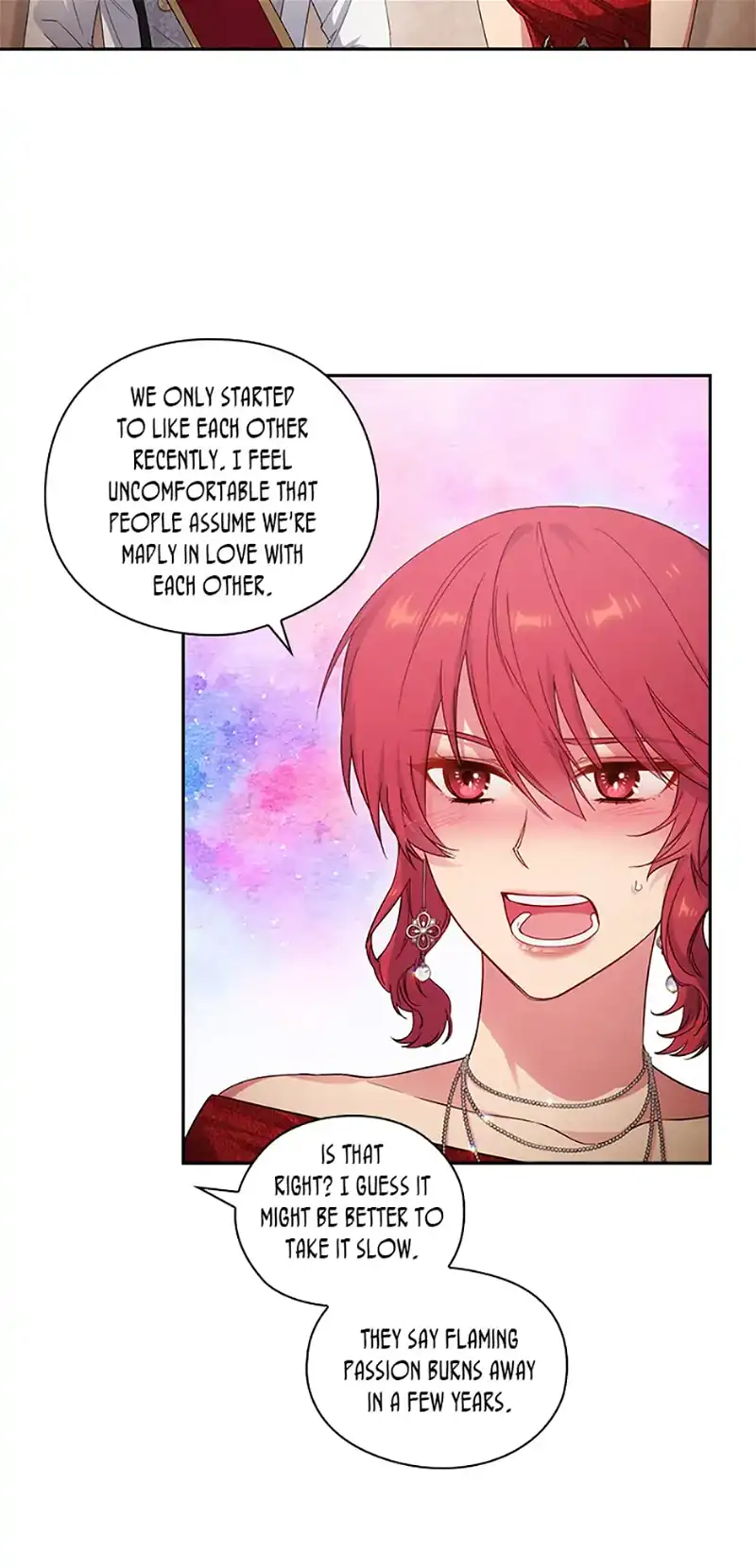 Reminiscence Adonis Chapter 193 page 44
