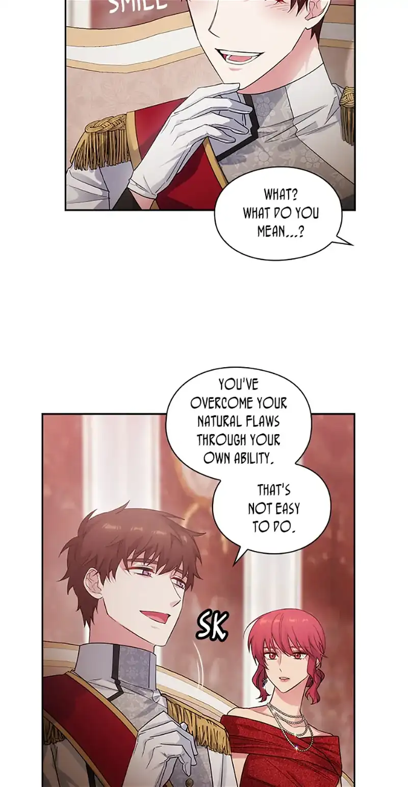 Reminiscence Adonis Chapter 193 page 51