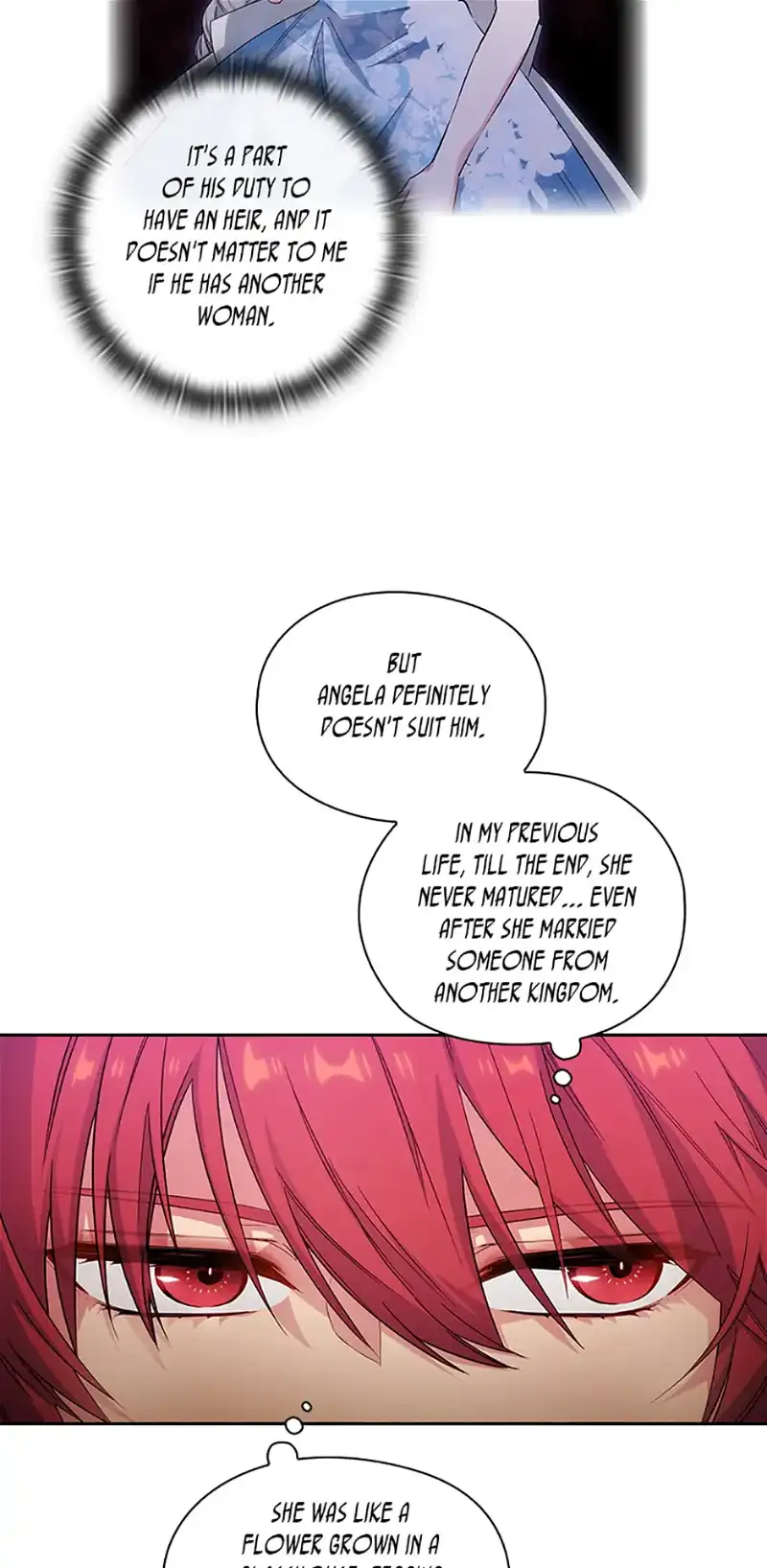 Reminiscence Adonis Chapter 193 page 7
