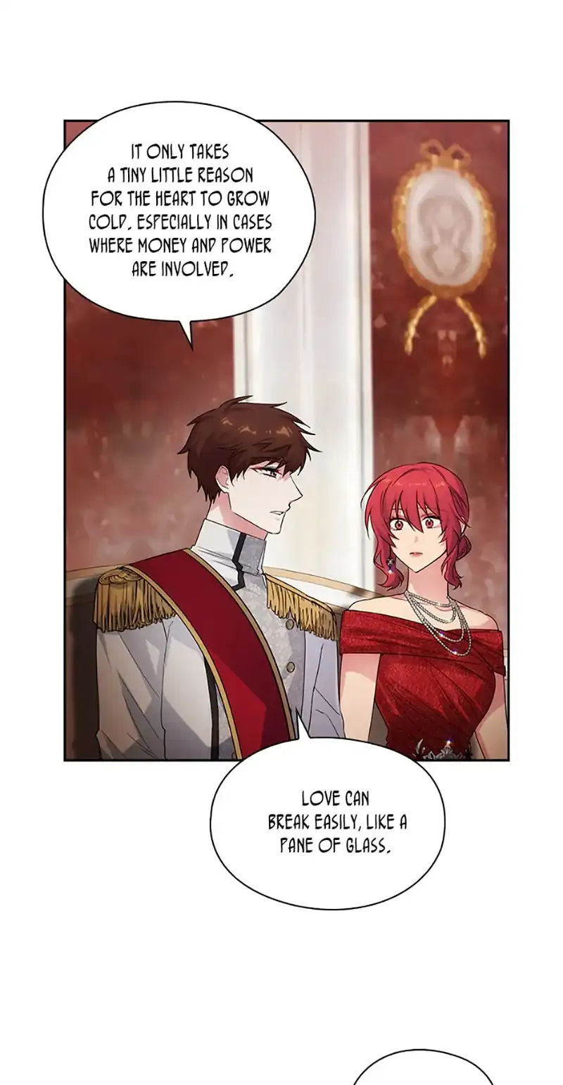 Reminiscence Adonis Chapter 193 page 45