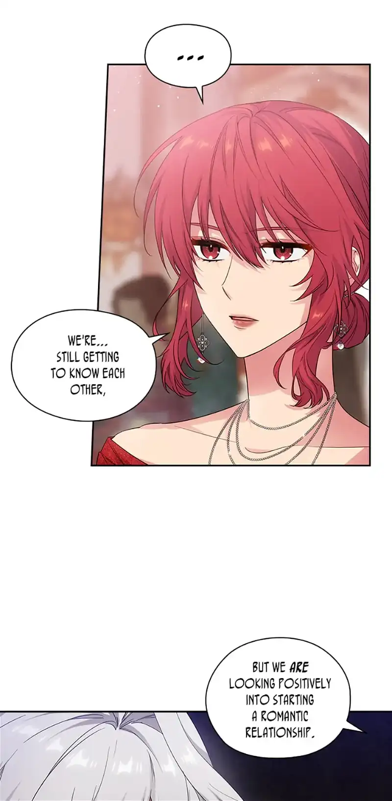 Reminiscence Adonis Chapter 193 page 9