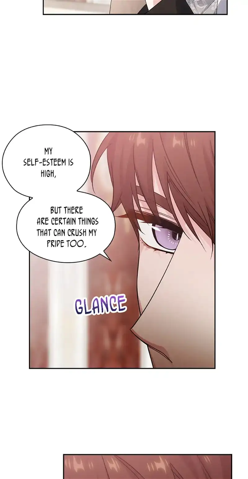 Reminiscence Adonis Chapter 193 page 49