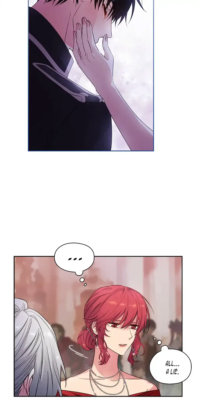 Reminiscence Adonis Chapter 193 page 12
