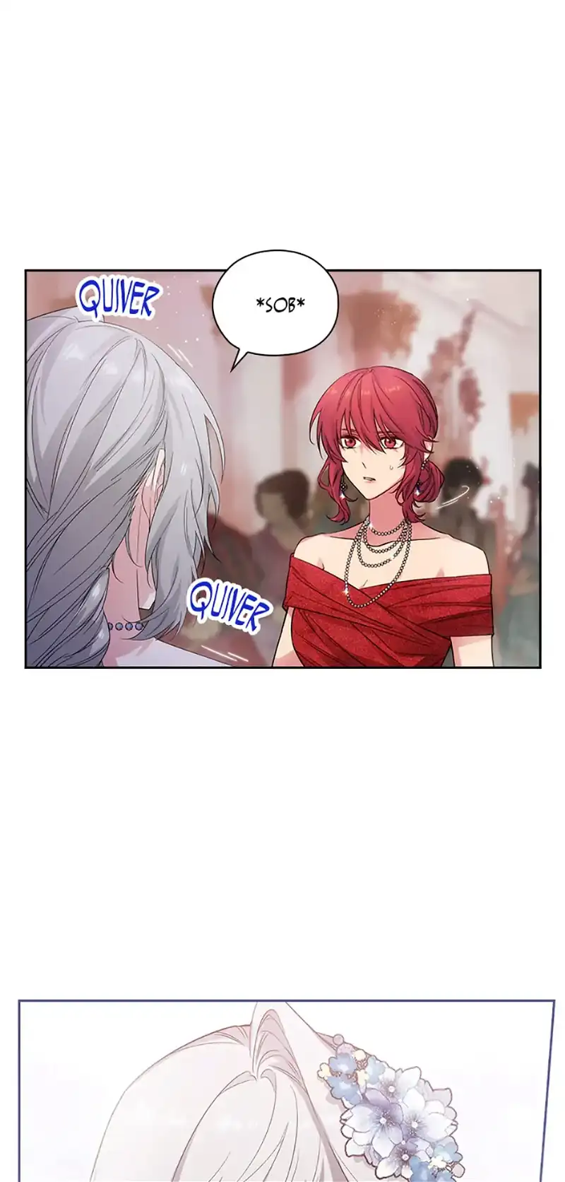 Reminiscence Adonis Chapter 193 page 13