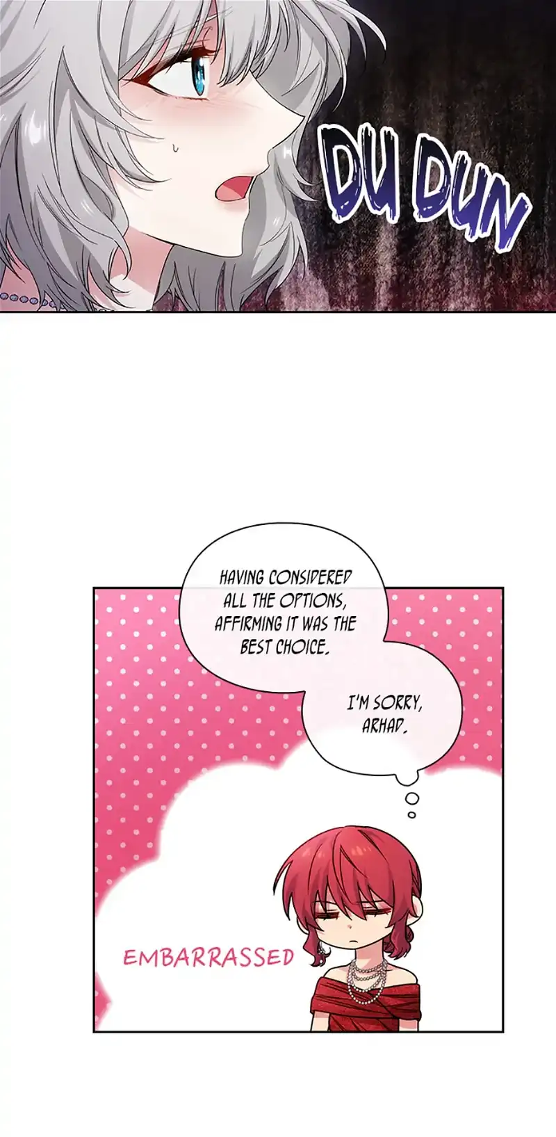 Reminiscence Adonis Chapter 193 page 10
