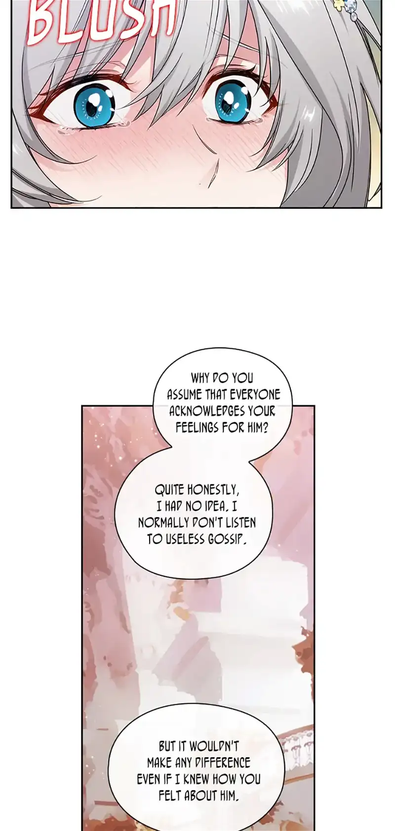 Reminiscence Adonis Chapter 193 page 22