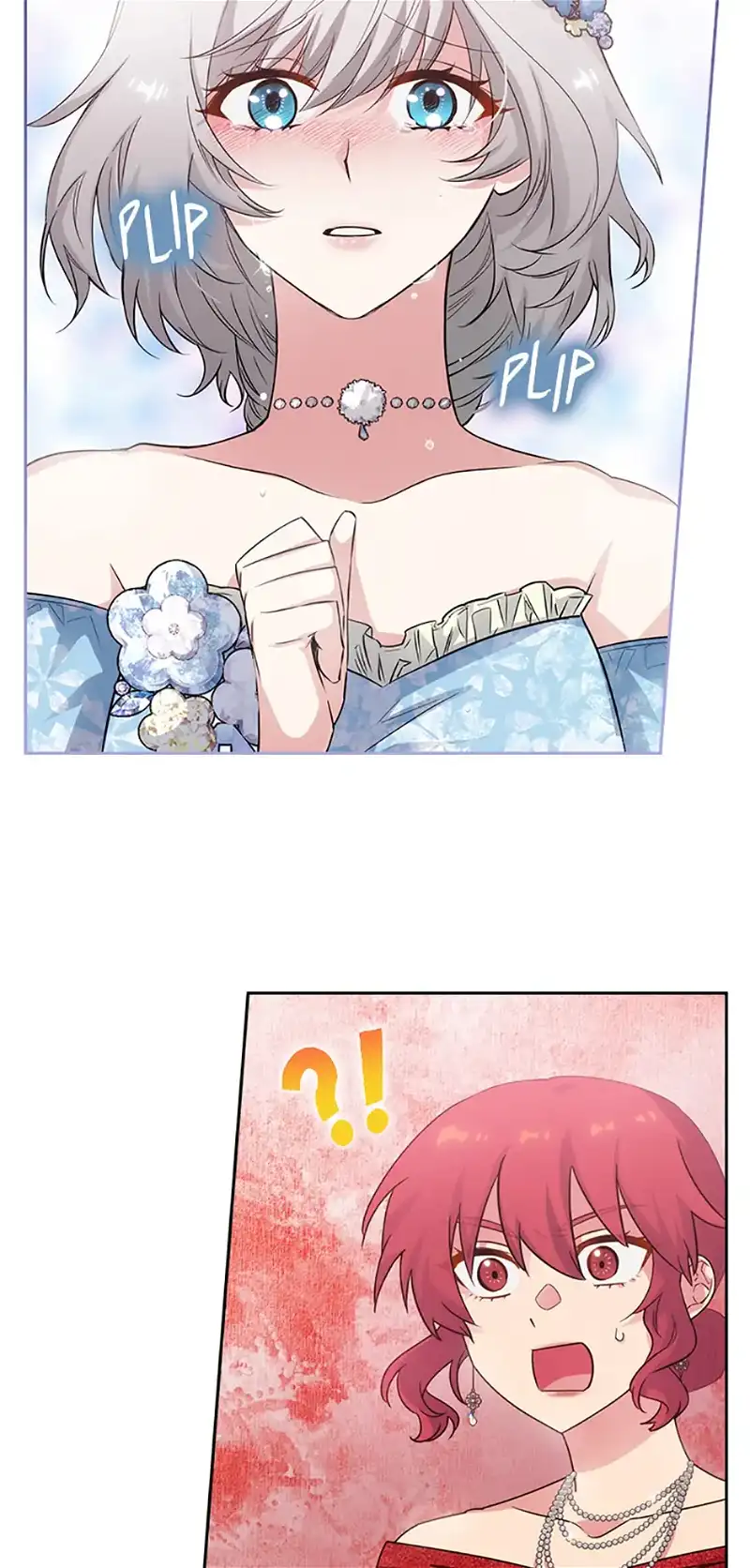 Reminiscence Adonis Chapter 193 page 14