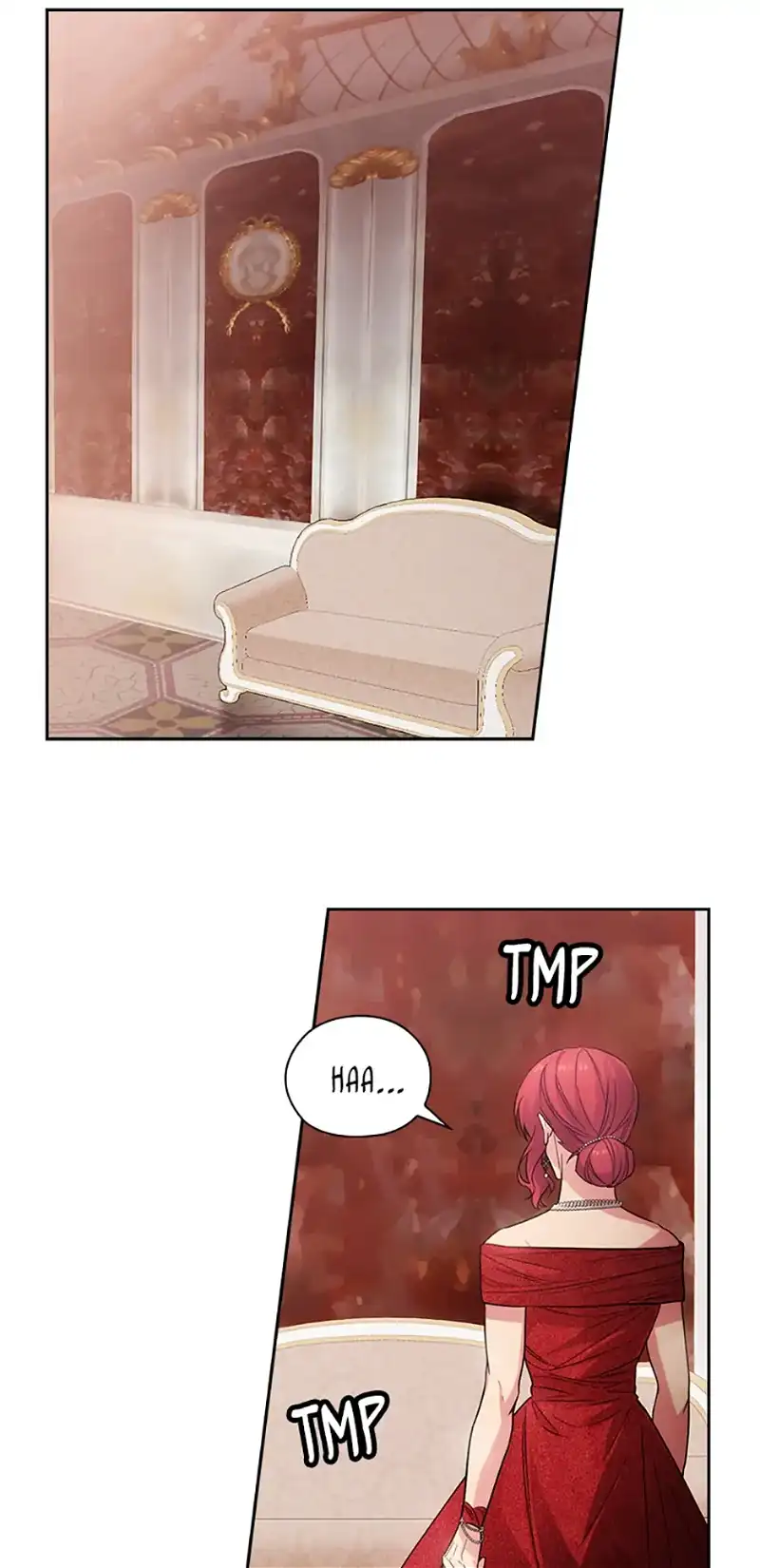 Reminiscence Adonis Chapter 193 page 30